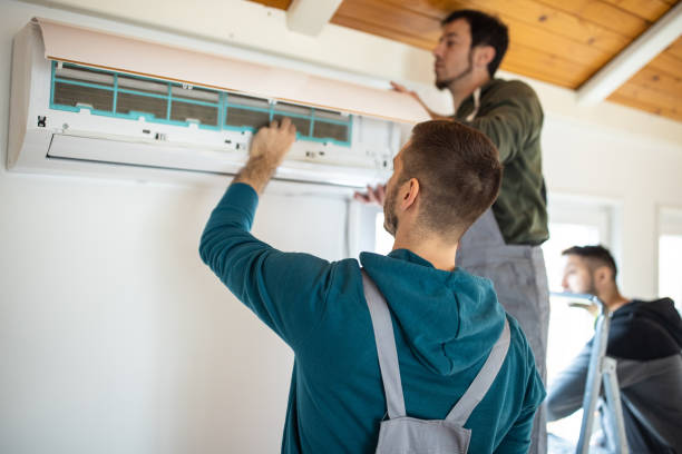 Best HVAC tune-up services  in Tuttle, OK