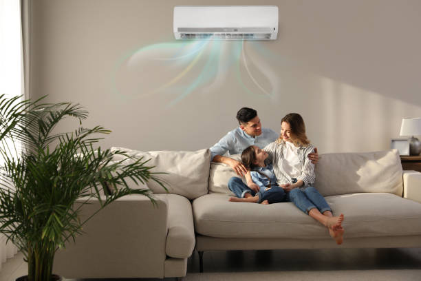 Best Heating repair services  in Tuttle, OK