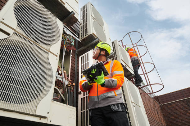 Best HVAC replacement cost  in Tuttle, OK