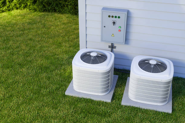 Best Ductless HVAC repair  in Tuttle, OK