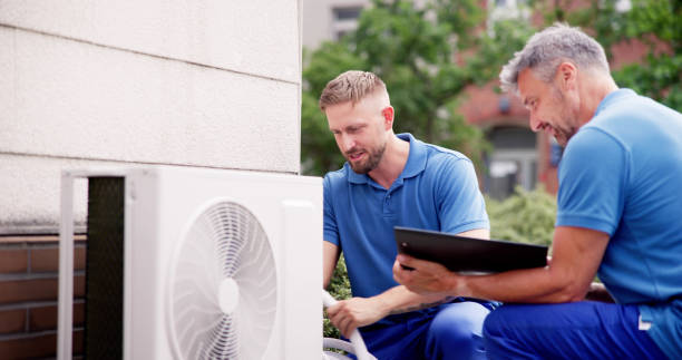 Best Affordable HVAC services  in Tuttle, OK