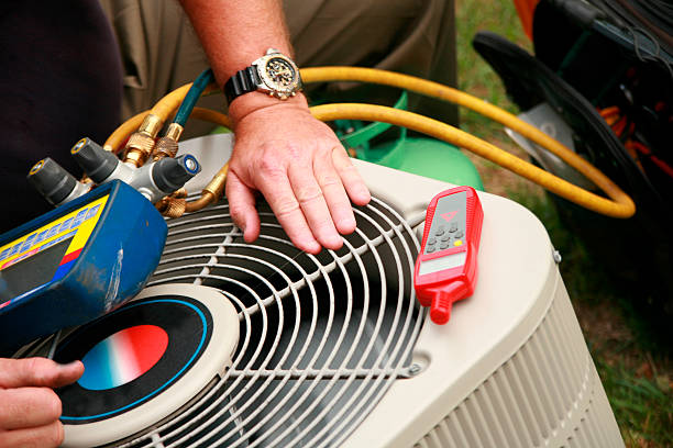 Best HVAC emergency services  in Tuttle, OK