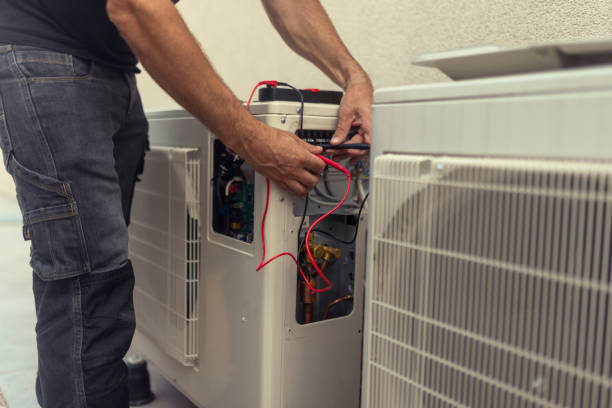 Best HVAC air duct cleaning  in Tuttle, OK