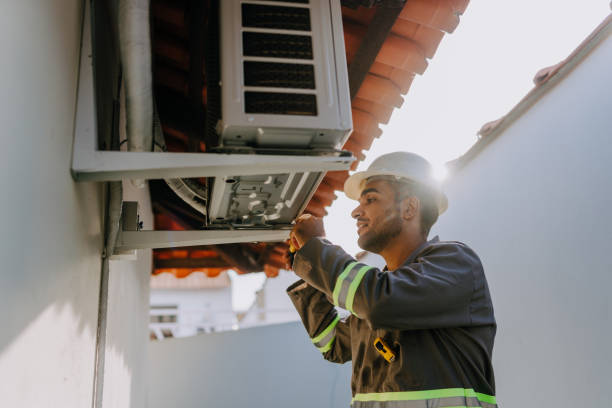 Best HVAC troubleshooting  in Tuttle, OK