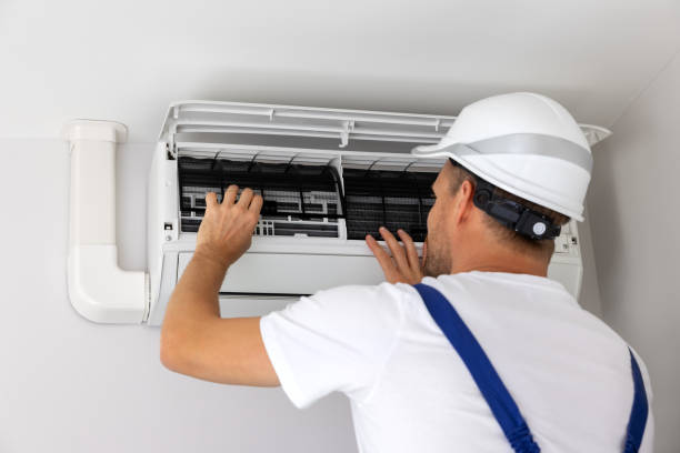 Professional HVAC in Tuttle, OK