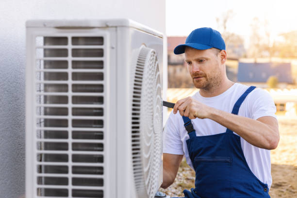 Best HVAC installation services  in Tuttle, OK