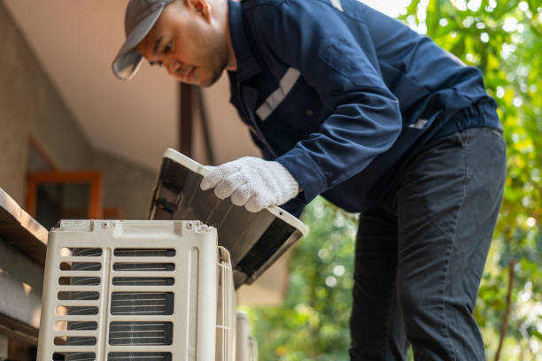 Best HVAC cleaning services  in Tuttle, OK